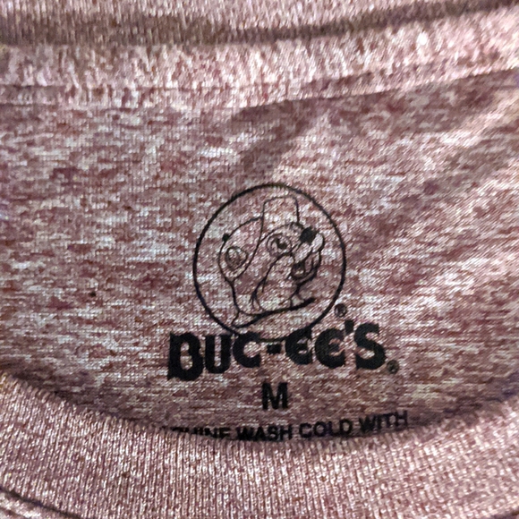 Bucc-ee's athletic tee - Picture 3 of 3